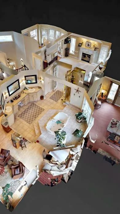 Matterport 3D Tours